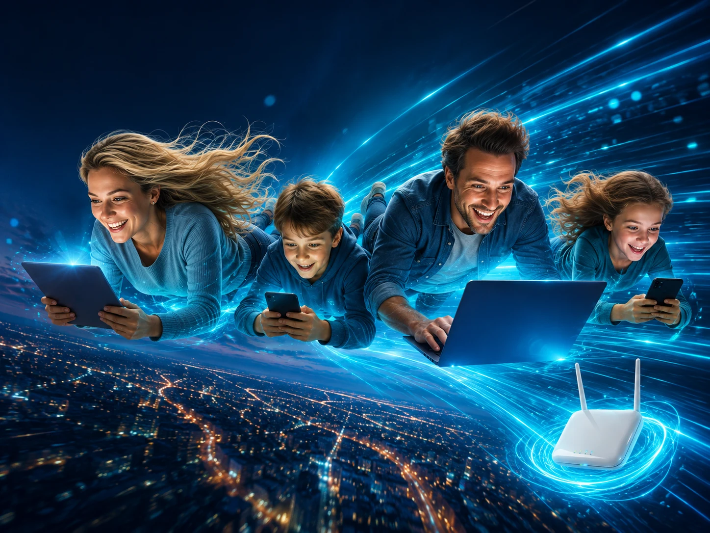 Sınırsız İnternet, Fiber internet başvurusu, Ev interneti fiyatları